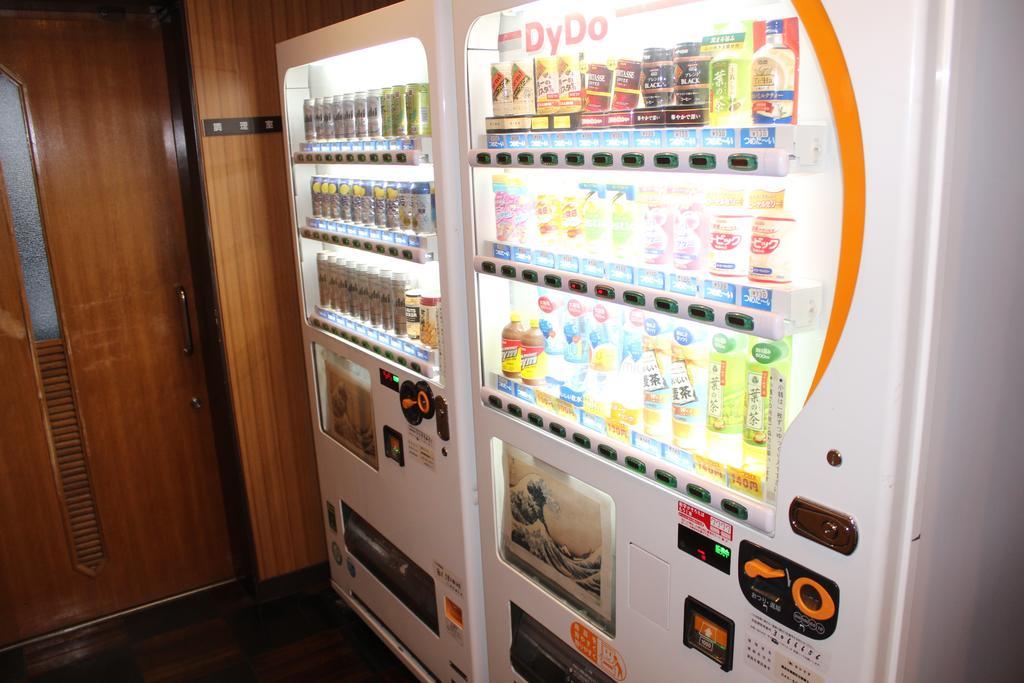 传统日式旅馆 汐彩酒店 藤泽市