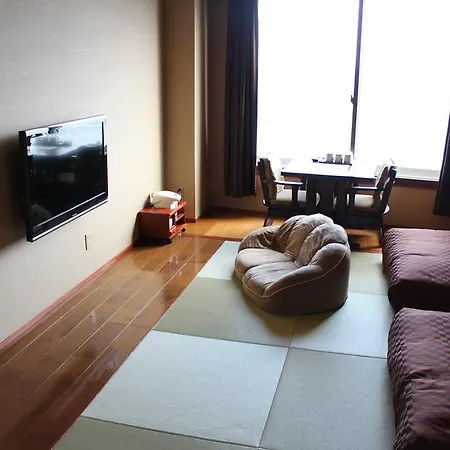 Hotel Shiosai Fujisawa Exterior photo