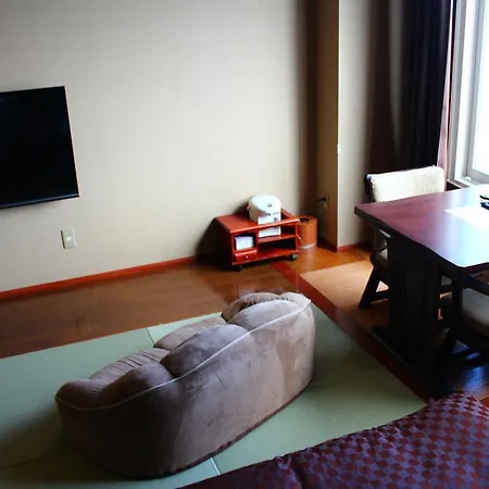 Hotel Shiosai Fujisawa Exterior photo