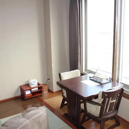 Hotel Shiosai Fujisawa Exterior photo