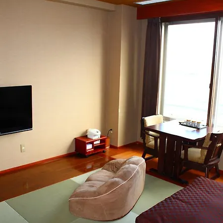 Hotel Shiosai Fujisawa Exterior photo