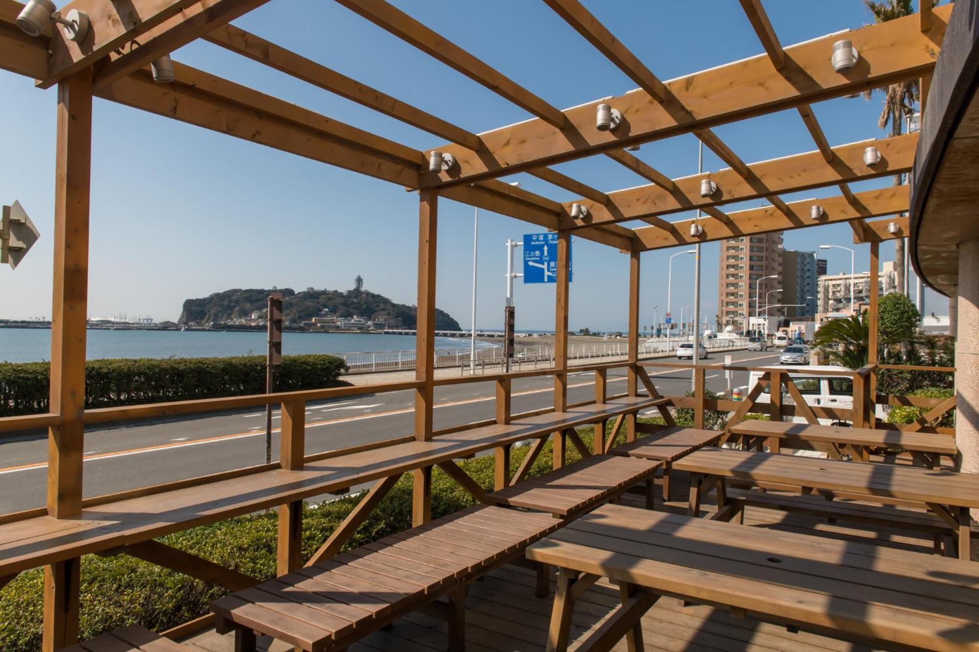 傳統日式旅館 Shiosai 3*