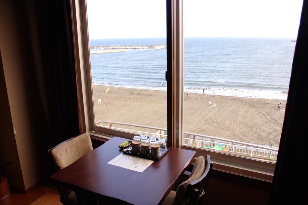 傳統日式旅館 Shiosai 3*