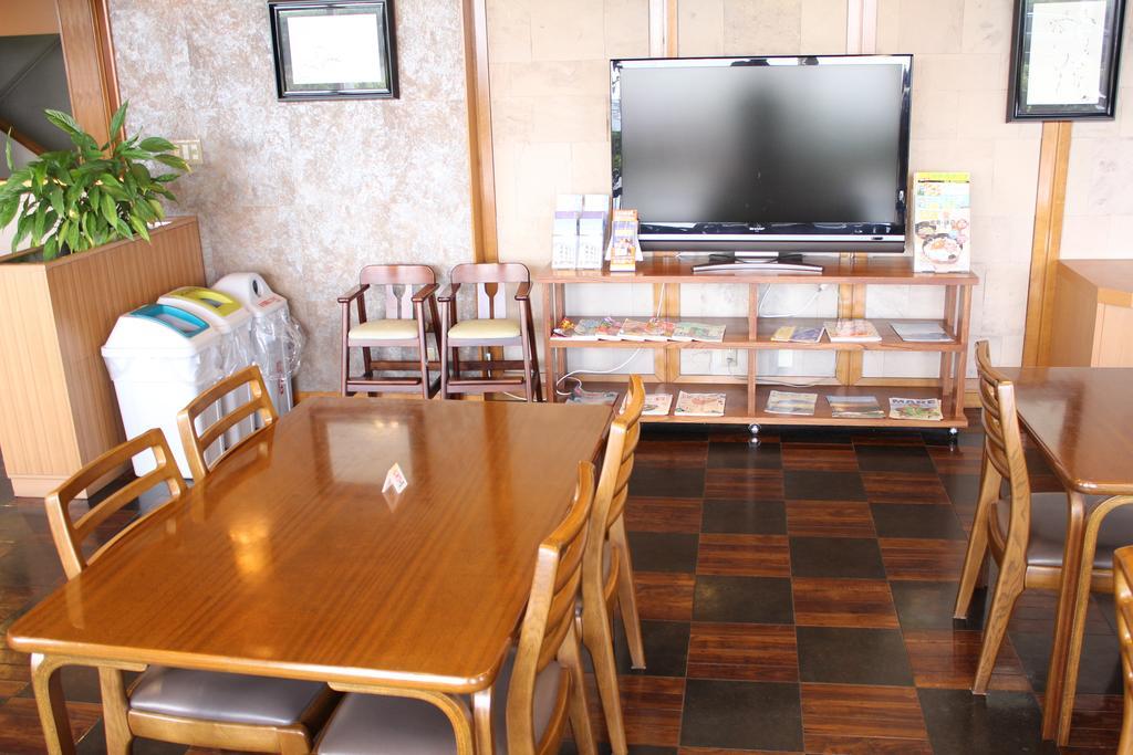 Shiosai 傳統日式旅館 Fujisawa