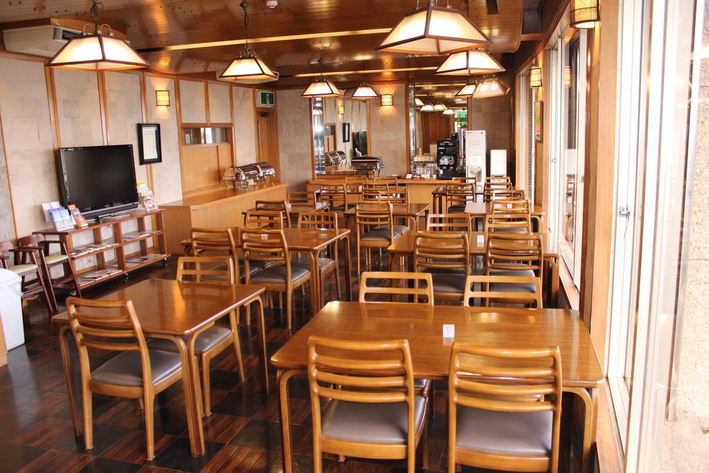傳統日式旅館 Shiosai Fujisawa
