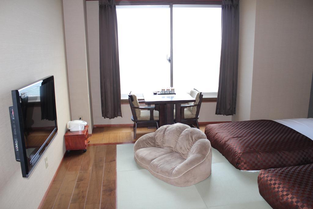 Shiosai 傳統日式旅館 3*