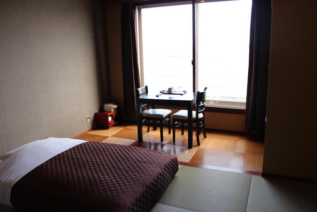 傳統日式旅館 Shiosai Fujisawa