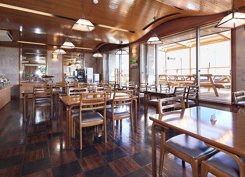Shiosai 傳統日式旅館